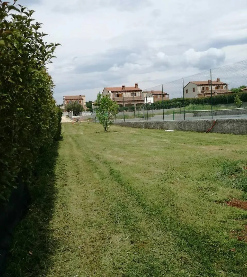 Beautiful Istrian Villa With Private Pool And Private Parking Butkovići