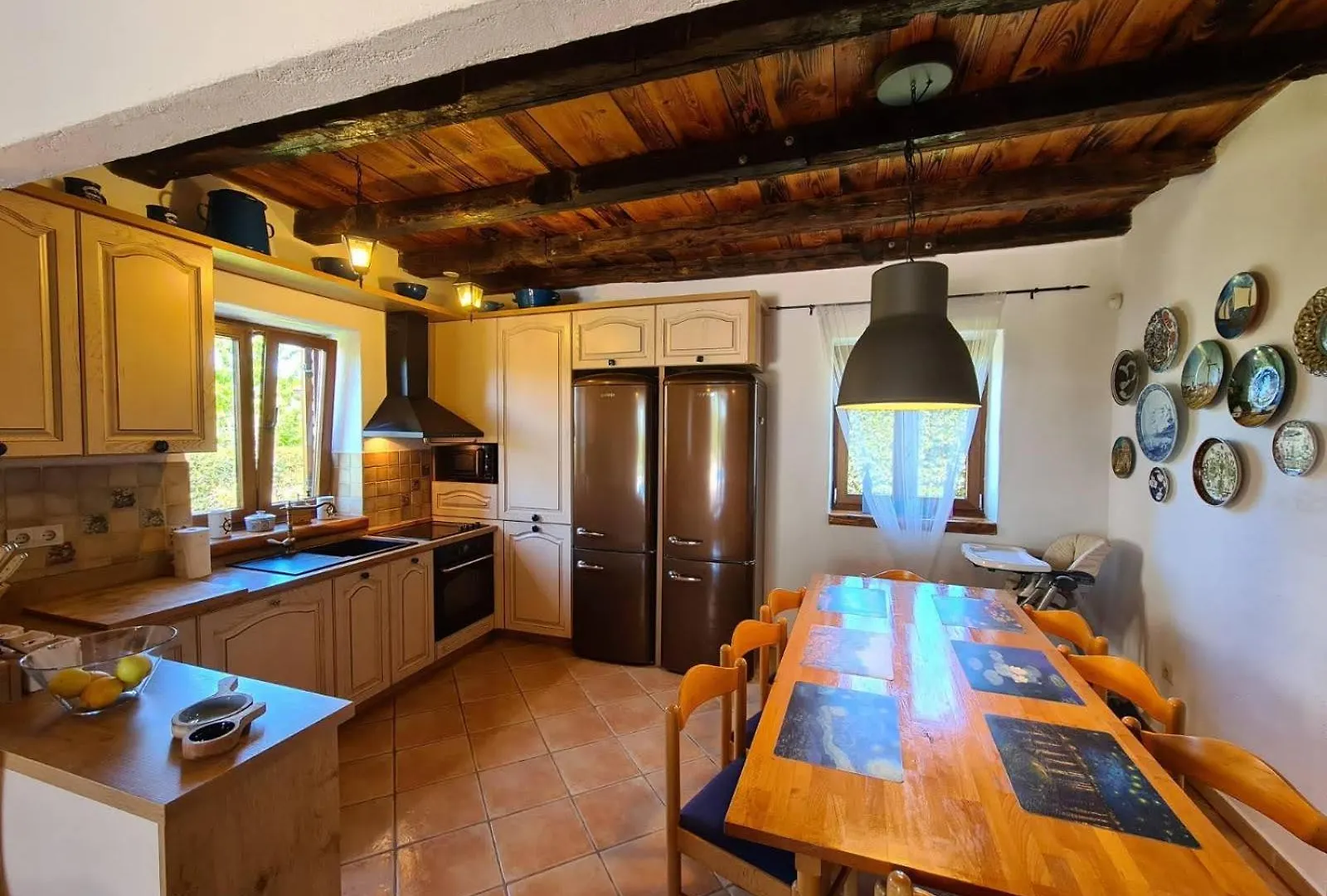 Beautiful Istrian Villa With Private Pool And Private Parking Butkovići