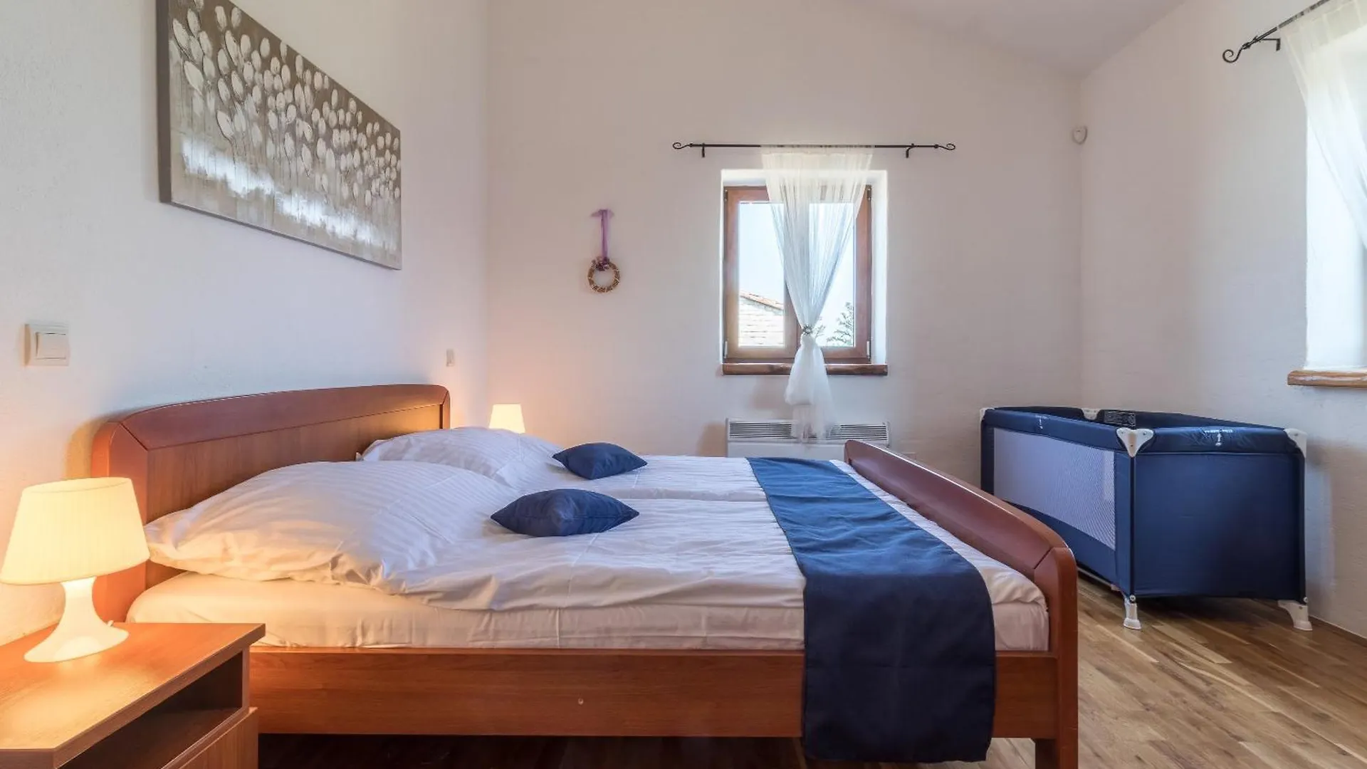 Beautiful Istrian Villa With Private Pool And Private Parking Butkovići 0*,  Croatie