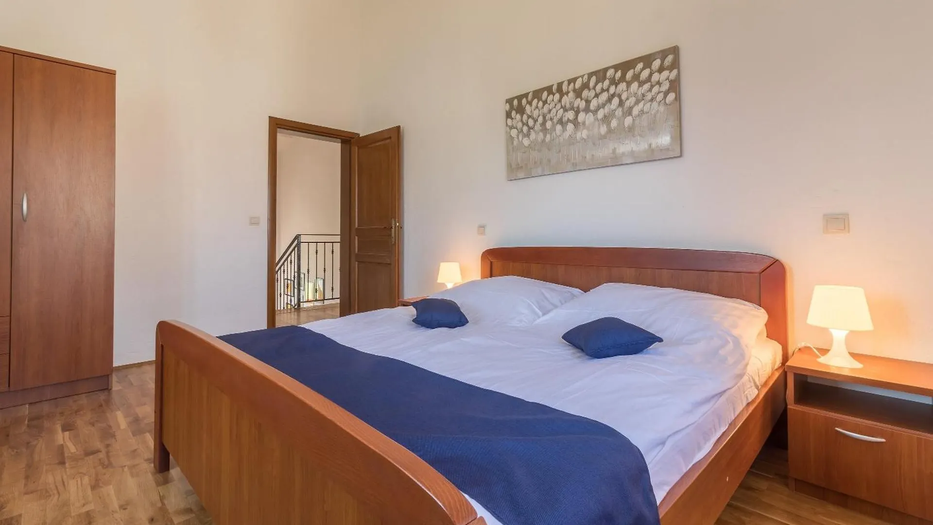 Beautiful Istrian Villa With Private Pool And Private Parking Butkovići Croatie