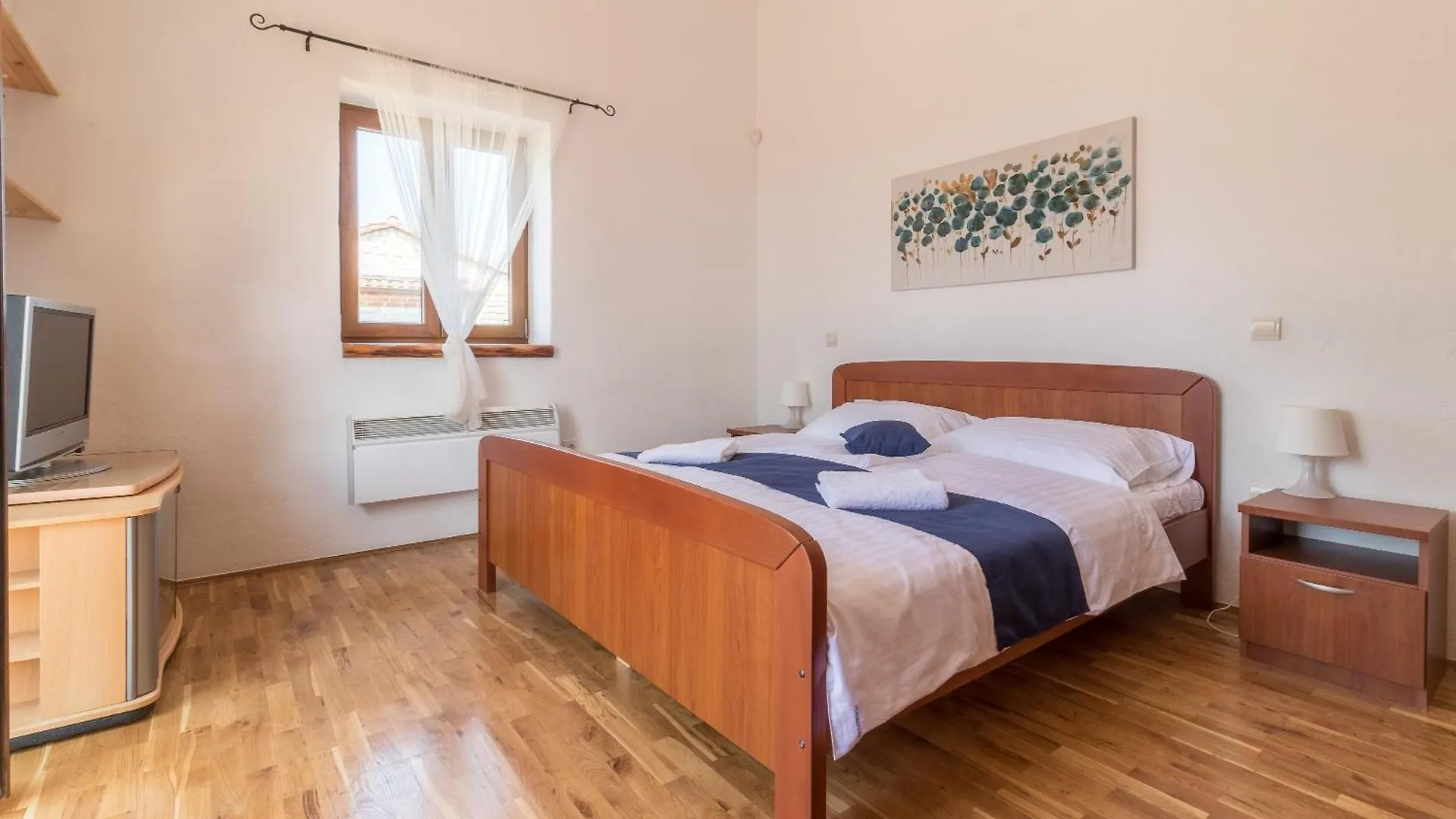 Beautiful Istrian Villa With Private Pool And Private Parking Butkovići 0*,