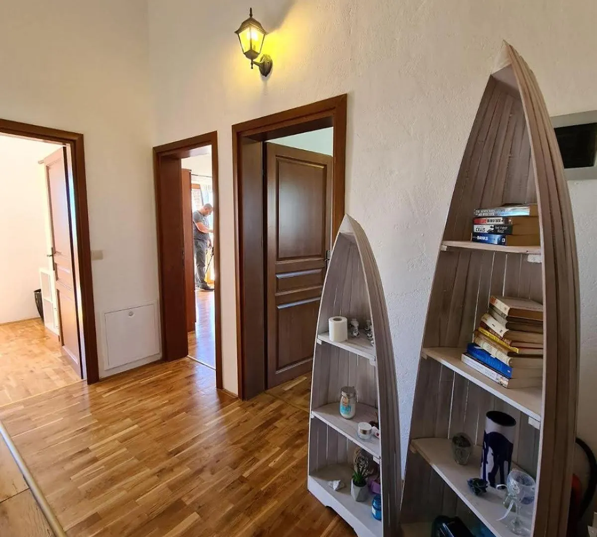 Beautiful Istrian Villa With Private Pool And Private Parking Butkovići Croatie