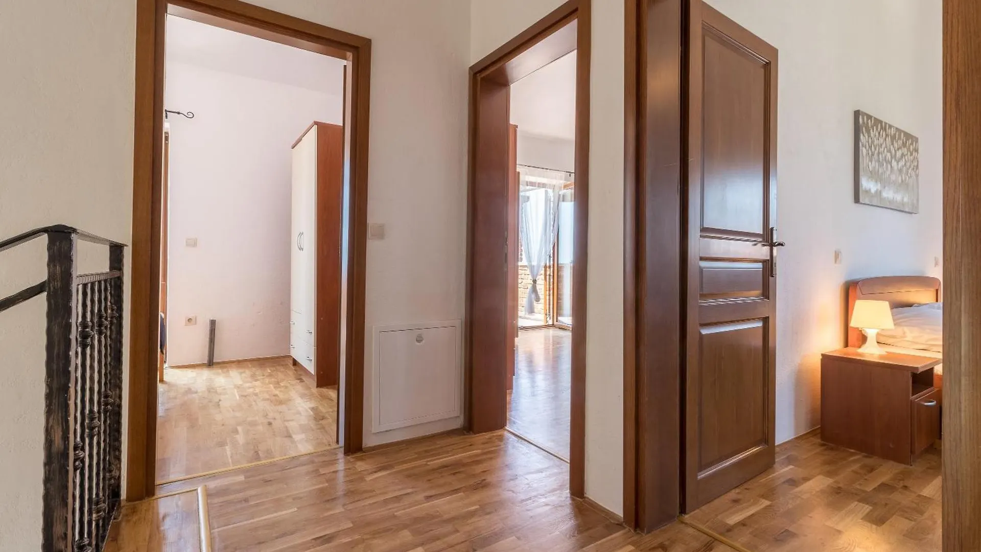 Beautiful Istrian Villa With Private Pool And Private Parking Butkovići 0*,  Croatie